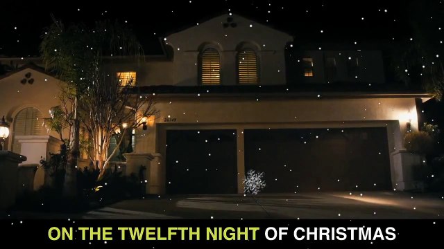 A Haunted House Movie Special Trailer