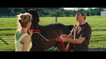 Amazing Racer Trailer (2013)