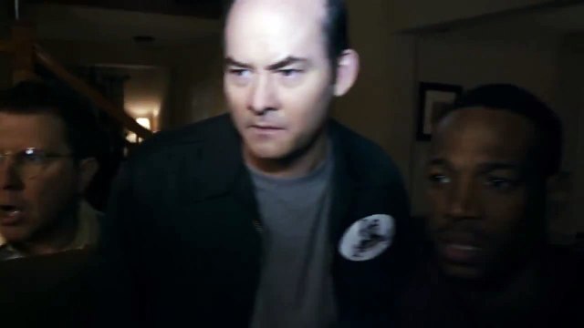 A Haunted House Clip # 1 _That Demon is a Freak_