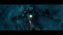 Iron Man 3 Super Bowl TV Spot