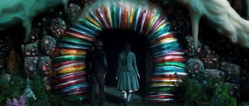 Hansel and Gretel Witch Hunters New Red Band Trailer # 2