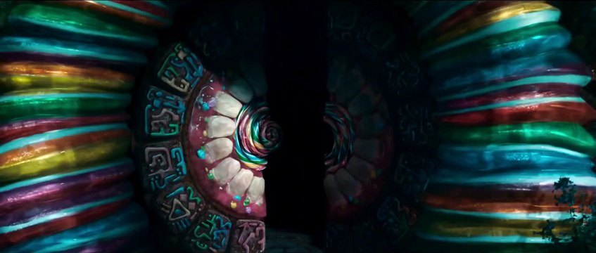 Hansel and Gretel Witch Hunters Trailer # 2