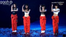 SNSD　YuRi Dance Edited Ver. (For Jessica)