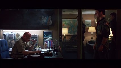 Top Gun Movie Clip _Are You Going to Top Gun __