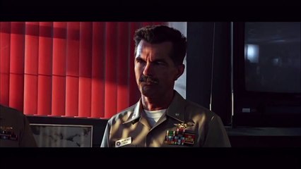 Top Gun Movie Clip _Best of the Best_