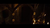 Hansel & Gretel Movie Clip # 2 _The Witch_