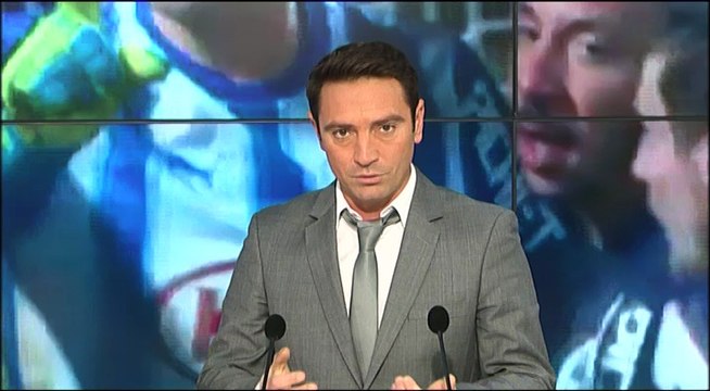 Club House - Conférences de presse [extrait]