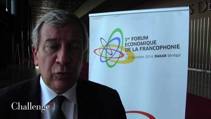 La Francophonie peut-elle générer de la croissance?