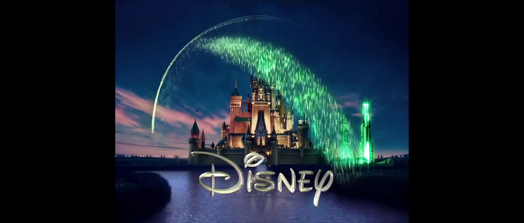 Oz The Great and Powerful New Trailer