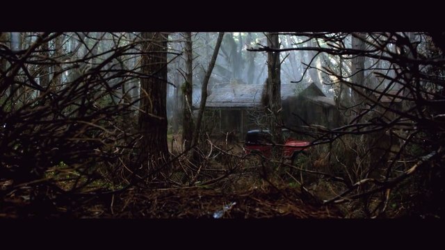 Evil Dead New Trailer [2013]