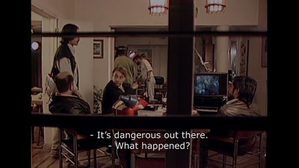 No Movie Clip # 7 _Following_