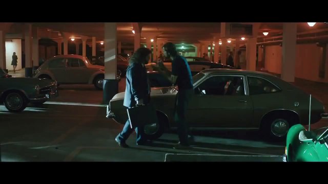 JOBS Movie Clip # 1 (Steve Jobs Biopic - 2013)