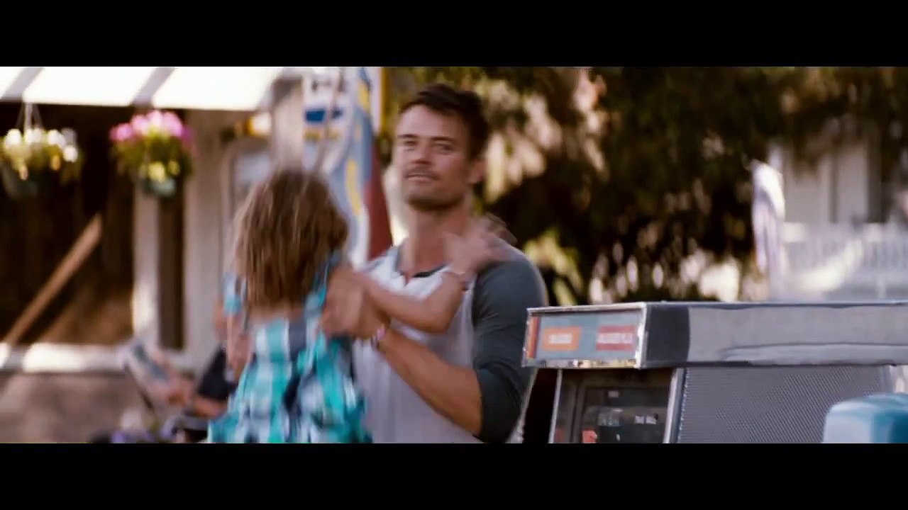 Safe Haven Trailer 2 Vidéo Dailymotion