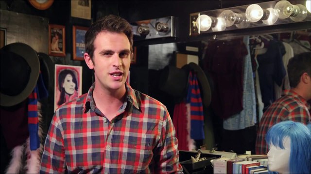 Casting Couch Red Band Trailer (2013)