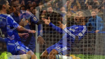 Chelsea - Drogba pourrait intégrer le staff
