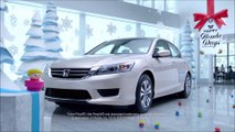 2015 Honda Accord Clarksville TN | Honda Accord Dealership Clarksville TN