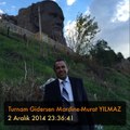 Turnam Gidersen Mardine-Murat YILMAZ (Mrt Ylmz Mu)