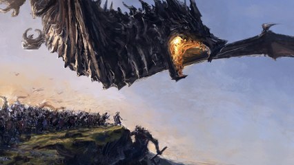 SKÁLMÖLD - Að hausti (Official Lyric Video) | Napalm Records