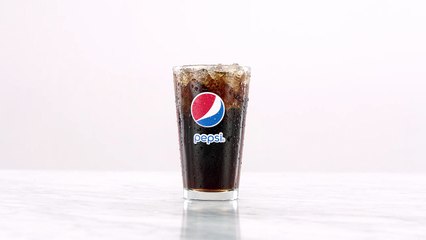 Arbys  We Have Pepsi