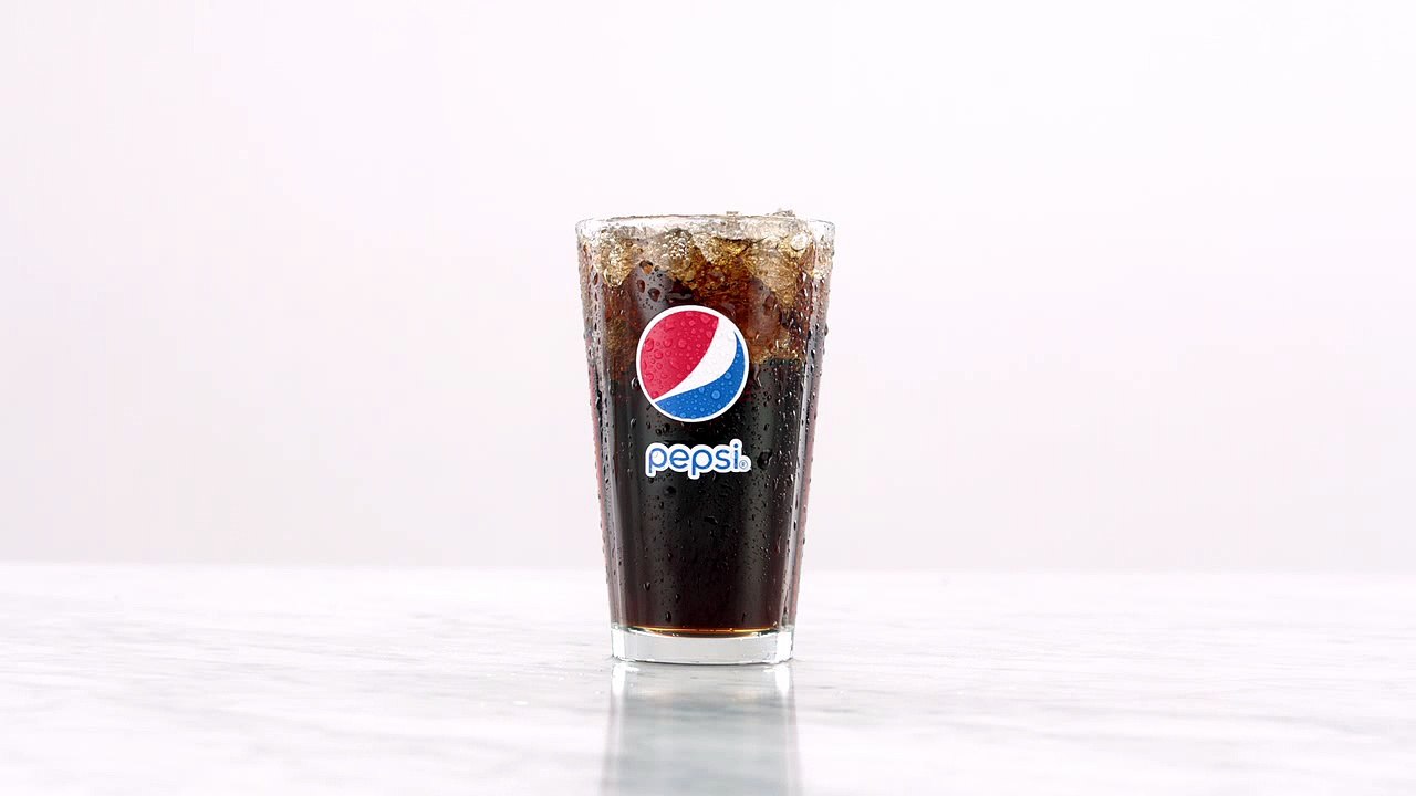 Arbys  We Have Pepsi