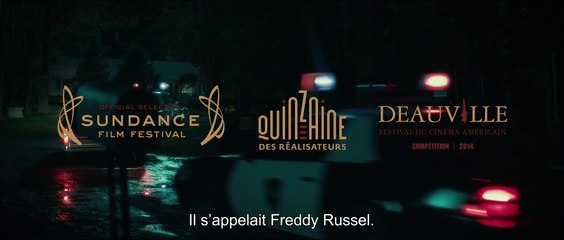 Cold In July, Bande Annonce VOST HD