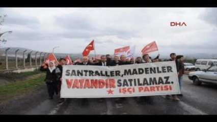 Destek Ziyaretleri Sürüyor