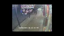 Women randomly stabs people in new orleans, Pulse tv uncut
