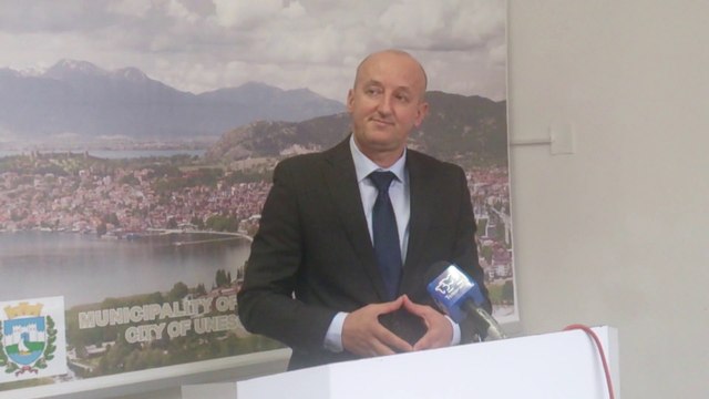 Ohrid1.com Никола Бакрачески 4.12.2014