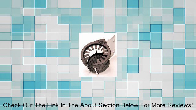 Mini Cooper R50 R52 R53 2002-2006 White Silver Cup Drink Holder Review