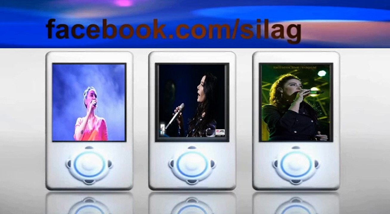 Sıla  / Yabancı   Demo