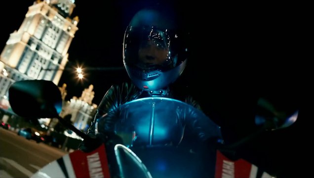 {Featurette] Die Hard 5 _ A Good Day to Die Hard _21st Century_