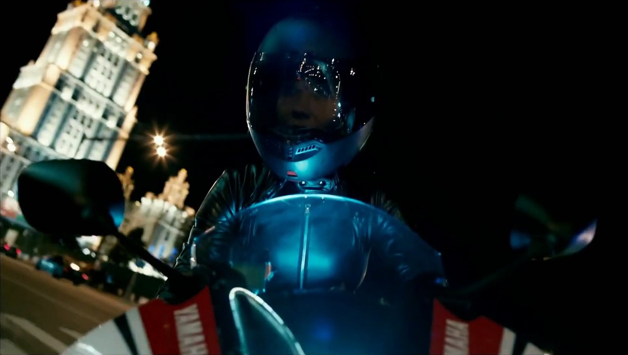 {Featurette] Die Hard 5 _ A Good Day to Die Hard _21st Century_