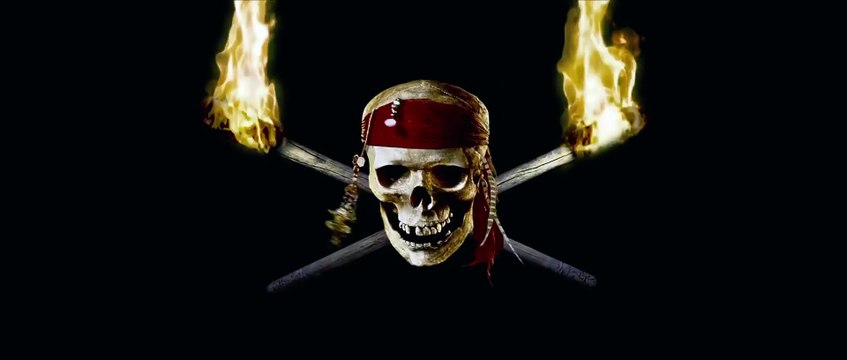 The Lone Ranger Super Bowl Trailer 2 [Extended]