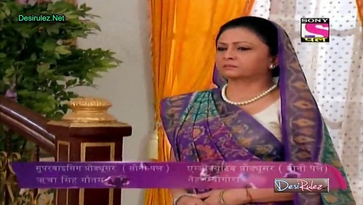 Piya Basanti Re 4th December 2014 Part1