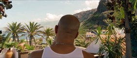 Fast and Furious 6 Official Trailer [EXTENDED]