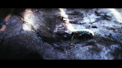 Jack the Giant Slayer Trailer # 3