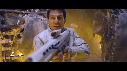 Oblivion Trailer # 2