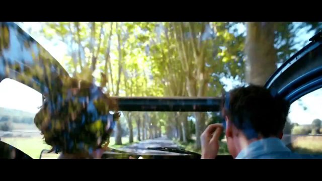 Trance Trailer # 2 (Restricted Red Band)