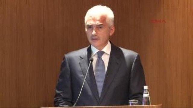 Tüsiad: AB Türkiye'yi Kesinlikle Kaybetmek İstemiyor 2