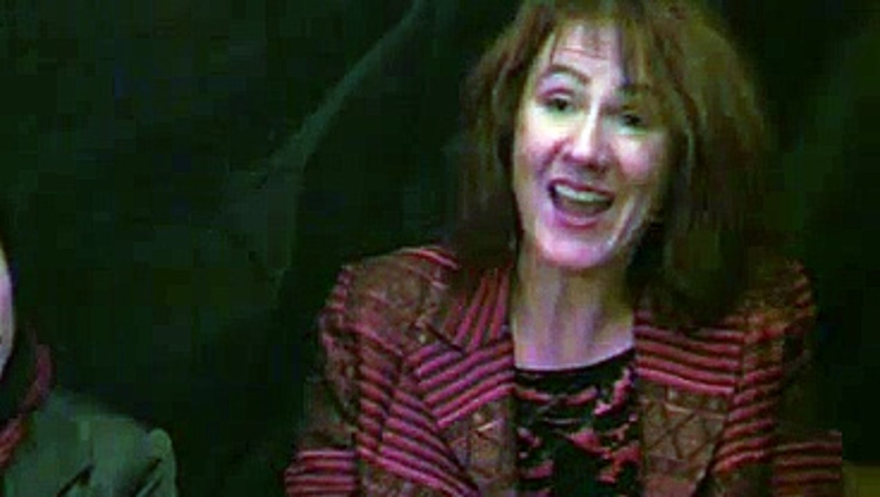 Lecture par  Martine Billot  :  "Pieds de nez" de Caroline Legault -