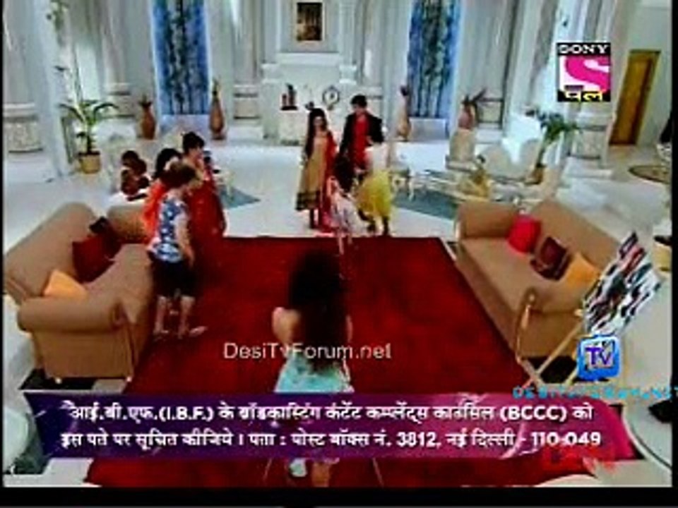 Ek Rishta Aisa Bhi 4th December 2014 Video Watch Online pt2