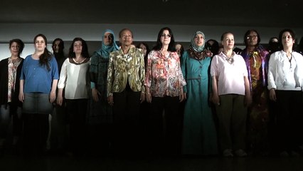 Valse 1 de Didier Ruiz au TGP - teaser-HD