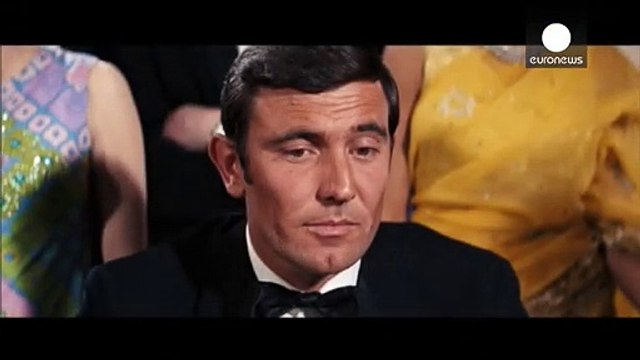 Next James Bond film 'Spectre' vows loyalty to past 007 icons