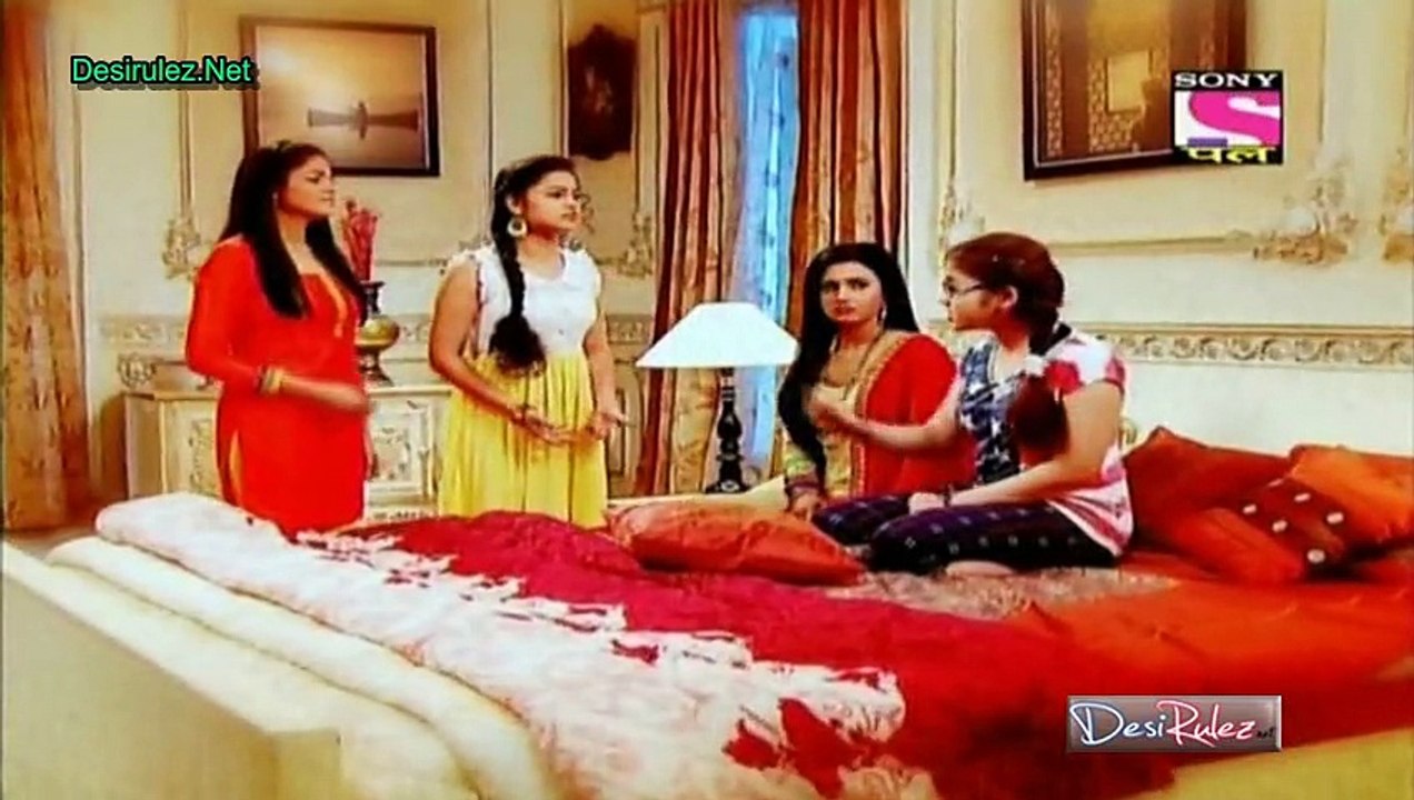 Ek Rishta Aisa Bhi 4th December 2014 pt2