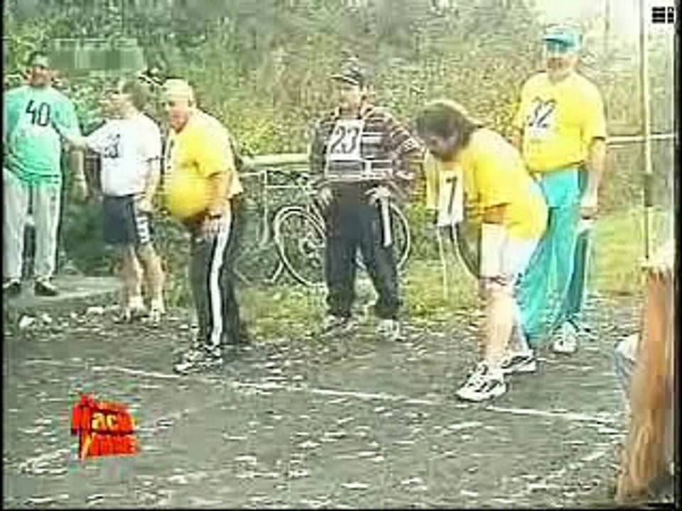 Bloopers