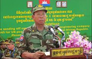 RFA Khmer - RFA News - khmer breaking news facebook | cambodia breaking news 04 Dec.2014 #1