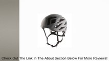 Black Diamond Vapor Climbing Helmet Review