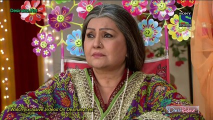 Itti Si Khushi 4th Dec 14