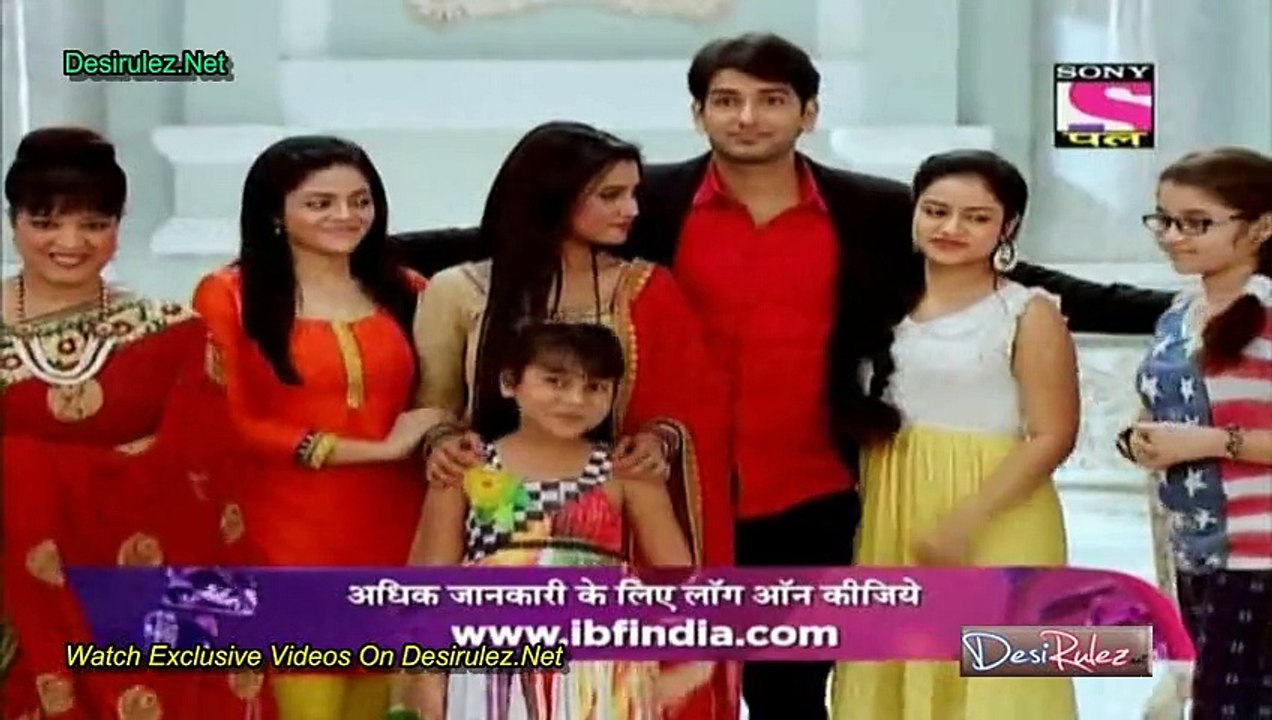 Ek Rishta Aisa Bhi 4th December 2014 Part1
