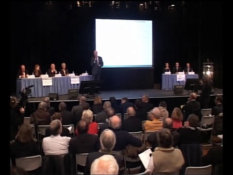 PSMO - 02/12/2014 - 2. Présentation du débat public par la CPDP